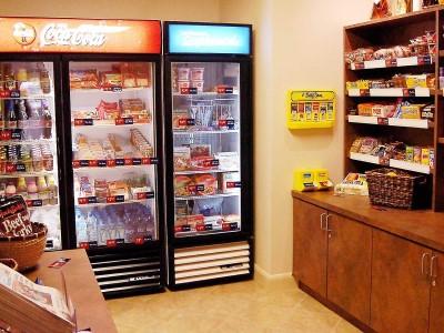 弗雷德里克斯堡烛木套房酒店 外观 照片