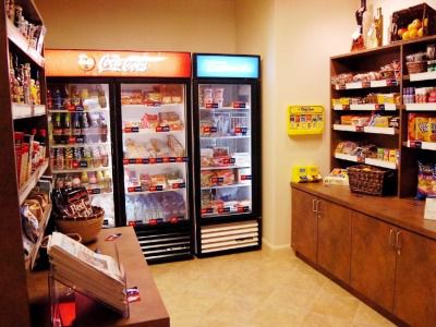 弗雷德里克斯堡烛木套房酒店 外观 照片